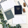 Housewarming gift, gift for wedding, christmas gift, Family Memories Linen Journal Record your family’s story in this decade-long memory book.