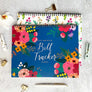 Bill Tracker Journal
