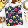 Hardcover Large Recipe Book - Leaves, New Family Gift, wedding gift registry, aunt gift, daughter gifts, cookbook, blank recipes book, Perfect unique gift for mom, for aunt, grandma, sisters, anyone!! Makes the perfect gift! Housewarming gift, birthday gift for mom, gift for mom from kids from daughter, lemons recipe journal, recipe binder, recipes album, family gift, gift for her, gift for mom, grandma gift, engagement gift, rustic kitchen decor, hostess gift, sister gift, unique gift for mom