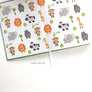 Cute & funny things my kid says and does, Chistmas gift, nursery decor, kids quote journal, record memories, baby book, toddler book