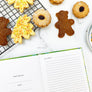 "Cute & Funny Things My Kid Says and Does" Journal We have worked on these for so long and painted each and every one of the designs. You can treasure your kid's cute and funny moments in these adorable journals! These make the PERFECT Christmas gift and Baby Shower gifts! With 5 new covers to choose from, you can get one for each kid!