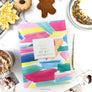 "Cute & Funny Things My Kid Says and Does" Journal We have worked on these for so long and painted each and every one of the designs. You can treasure your kid's cute and funny moments in these adorable journals! These make the PERFECT Christmas gift and Baby Shower gifts! With 5 new covers to choose from, you can get one for each kid!