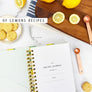 Lemons Kitchen Gift Box Set