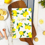 Lemons Kitchen Gift Box Set