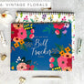 Bill Tracker Journal
