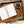 Daisy and Decor Recipe journal, plaid cookbook, keepsake journal, plaid recipe book, Recipes journal, plaid book, wedding gift, Christmas gift, Memories book, Keepsake journal, plaid recipe journal,